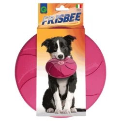 Georplast Igračka Frizbi Superdog, Eko