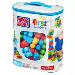Mega Bloks MB Set Kockica 80 KOM