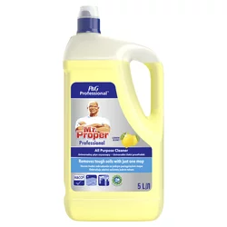 Mr. Proper Mr Proper čistilo za tla, 5 L