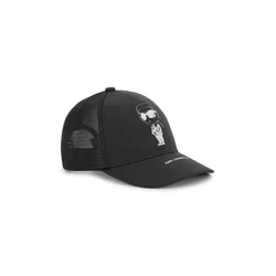 Otroška baseball kapa Karl Lagerfeld