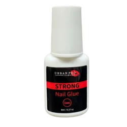 URBAN PRO -LEPAK Strong Nail Glue 1 sec 8ml