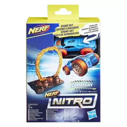 Nerf Nitro Kaskaderski set