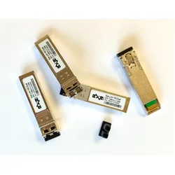 EXESHOP Exe Link Transceiver (optički modul)/ 10G Dual SFP+ Tx850nm LC 300m multi-mode