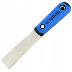 Kubala Lopatica Stainless Steel Spatula Silver Line, 20 mm