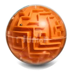 3D Lavirint mozgalica