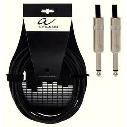 Alpha Audio PRO instrumentalni kabel 3m