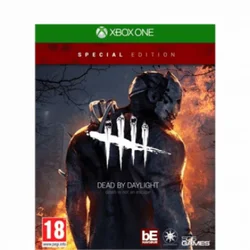 ONE XBOX Dead By Daylight Akciona