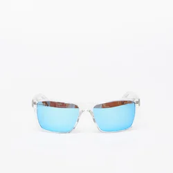 Sončna očala Horsefeathers Merlin Sunglasses Crystal/Mirror Blue Universal