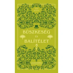 Büszkeség és balítélet
