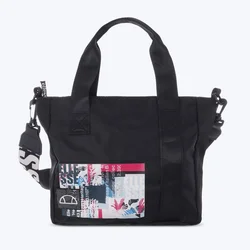 Ellesse Ženska torba Nana W, Crna