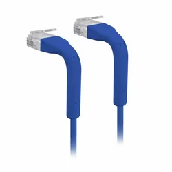 Ubiquiti UniFi Patch Cable U-Cable-Patch-2M-RJ45-BL ( U-CABLE-PATCH-2M-RJ45-BL )