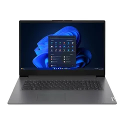 Laptop Lenovo V17 i5-13420H, 24GB RAM, 512GB SSD, Windows 11 Pro