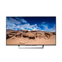 SONY 3D LED TV KD-49XD8305