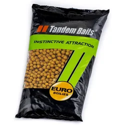 Beljakovinske kroglice Euro Boilies 22 mm/10 kg koruze