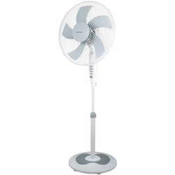 Podni Ventilator Grunkel FAN-165R 50 W Bijela