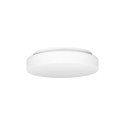 Ecolite W142/B-BI - Plafonsko svetlo HECTOR 2xE27/60W/230V IP44 belo