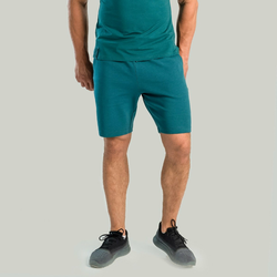 STRIX Kratke Hlače Essential Deep Teal