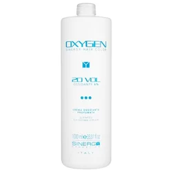 Sinergy kremasti hidrogen za kosu 20 VOL 1000ml |SINERGY COSMETICS | KOZMO