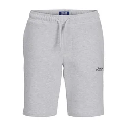 JACK & JONES JUNIOR Šorc za dečake 12270663, Svetlosivi