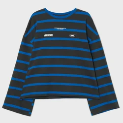 Cropp - Majica dugih rukava - indigo
