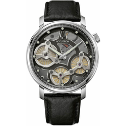 BULOVA 26A210A