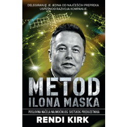 Metod Ilona Maska ( H0156 )