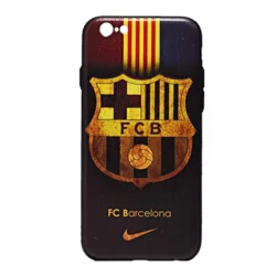 Maska NXE Barca za iPhone 6