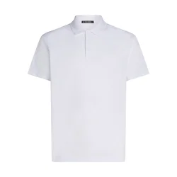 Karl Lagerfeld Majica KAMEO bela