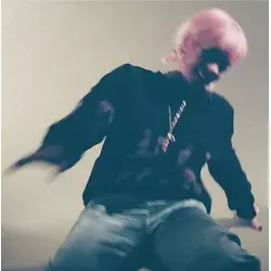 Lily Allen - No Shame (Crystal Clear Coloured) (LP)