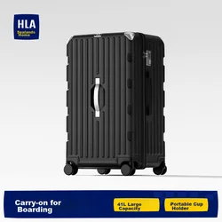 Hla Kofer, 50.8 cm, Crni