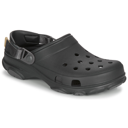 Natikače CROCS - Classic All Terain Clog 206340 Black