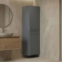 HANAH HOME Kupatilski ormarić Nuvola 40 v3 155