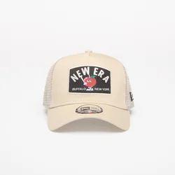 Čepica New Era 9FORTY AF Trucker Summer Patch Stone Universal