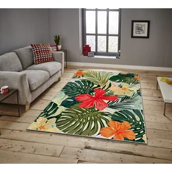 Conceptum Hypnose Tepih Asr Crpt-16, Pravougaoni, 180 x 280 cm, Šareni
