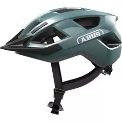 Kolesarska čelada Abus Aduro 3.0 Glacier Blue L