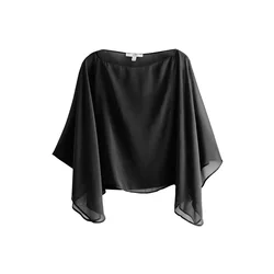 Next Bluza črna
