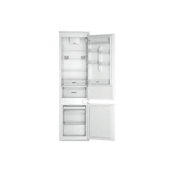 WHIRLPOOL WHC20D031B1 ugradni kombinovani frižider