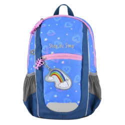 Step by Step Kiga Maxi Rainbow Lui