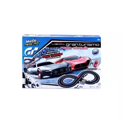 MAISTO 1:43 pista Vision Grand Turismo 83035