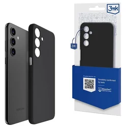 3MK SAMSUNG GALAXY S24+ - 3MK SILICONE CASE