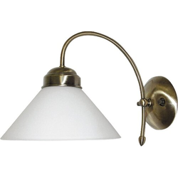 RABALUX Zidna lampa marian bronza