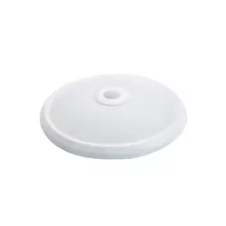 PROSTO LED plafonjera sa senzorom pokreta 18W hladno bela