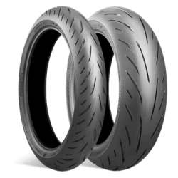 Bridgestone S 22 R ( 190/50 ZR17 TL (73W) zadnji točak, M/C )