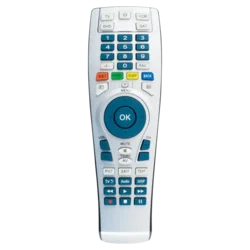 home Daljinski upravljač, 4 in 1, univerzalni - URC 22