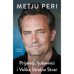 Prijatelji/ ljubavnici i Velika Strašna Stvar