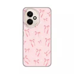 Torbica Silikonska Print za Honor 400 Lite Bow