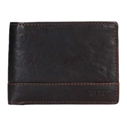 Lagen LG 6504/T Dark brown