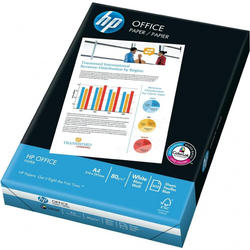HP HP Office Paper univerzalni papir za pisače CHP110 DIN A4 80 g/m 500 listova bijeli