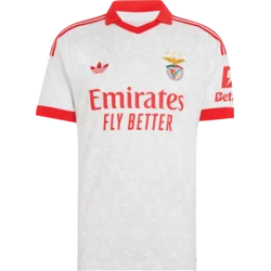 adidas Dres SL Benfica Away 2026/27