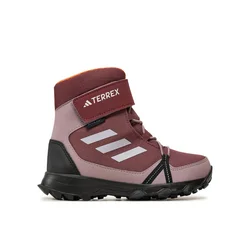 Adidas TERREX SNOW CF R.RDY K, dječije cipele, crvena ID0936